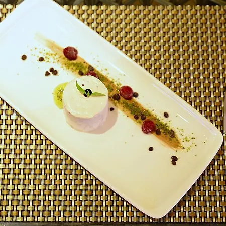 Frühstückspension Banu Luxury