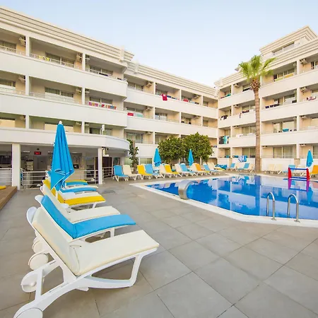 Frühstückspension Banu Luxury