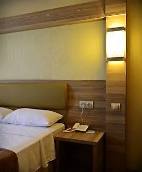 Banu Luxury Отель типа 