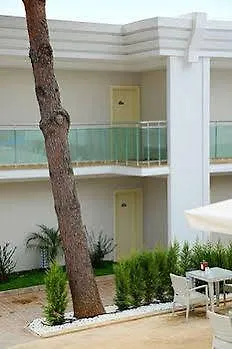 Banu Luxury Frühstückspension Marmaris