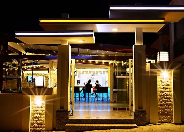 Banu Luxury Marmaris