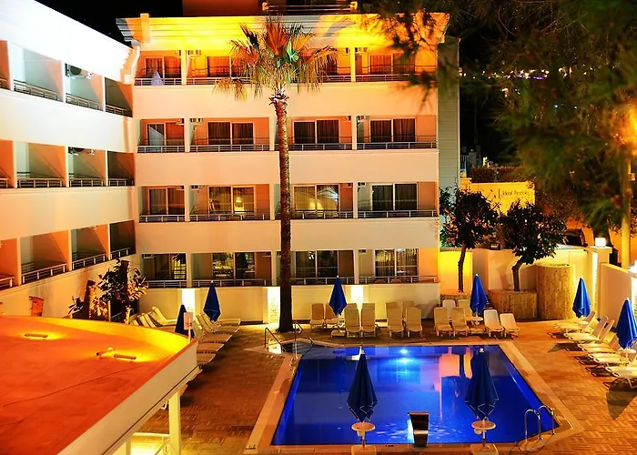 Banu Luxury 3*