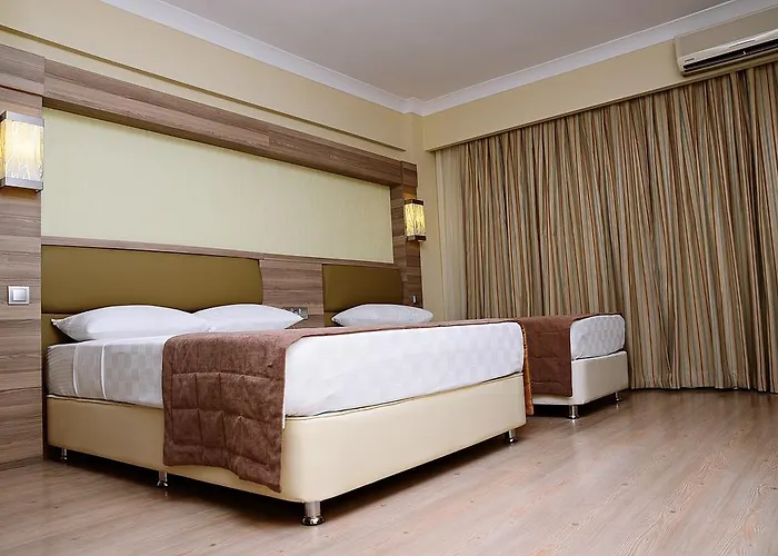 Banu Luxury