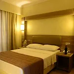 住宿加早餐酒店 Banu Luxury 3*