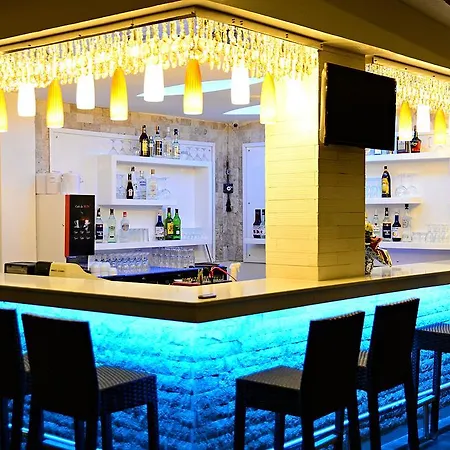 Oda ve Kahvaltı Banu Luxury Marmaris