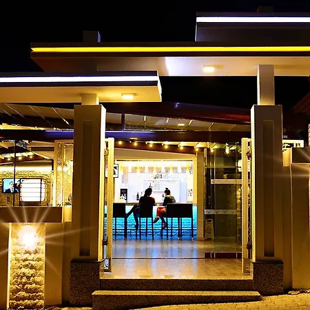 Banu Luxury Marmaris