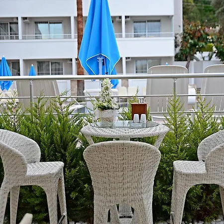 Banu Luxury Oda ve Kahvaltı