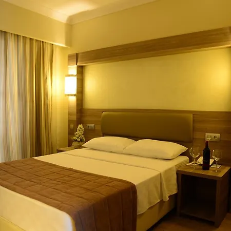 Oda ve Kahvaltı Banu Luxury 3*