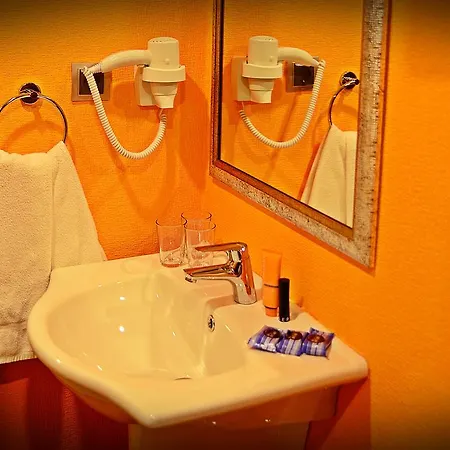 Oda ve Kahvaltı Banu Luxury 3*