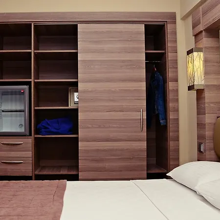 Oda ve Kahvaltı Banu Luxury Marmaris