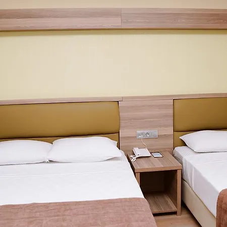 Banu Luxury Oda ve Kahvaltı Marmaris
