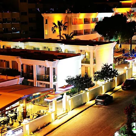 Banu Luxury
