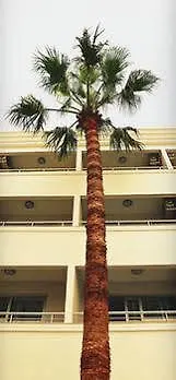 Oda ve Kahvaltı Banu Luxury Marmaris