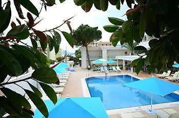 Banu Luxury Marmaris