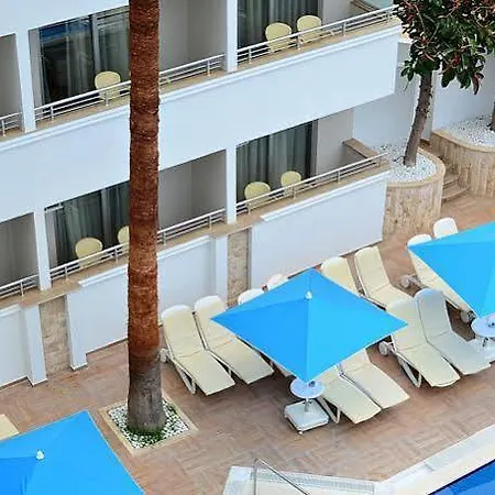 Oda ve Kahvaltı Banu Luxury Marmaris