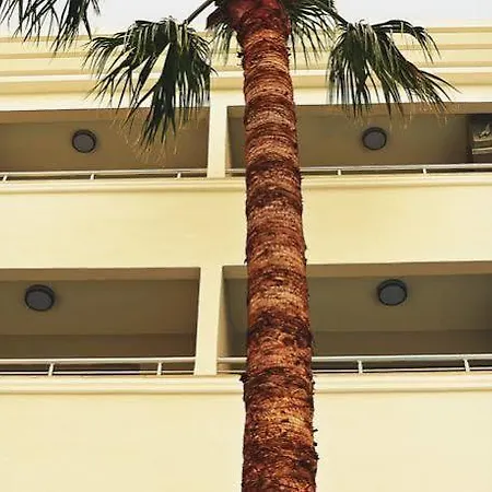 Oda ve Kahvaltı Banu Luxury 3*