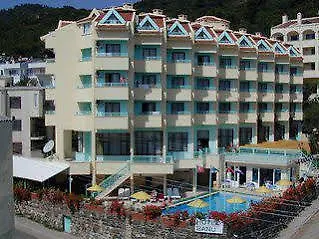 Oda ve Kahvaltı Banu Luxury