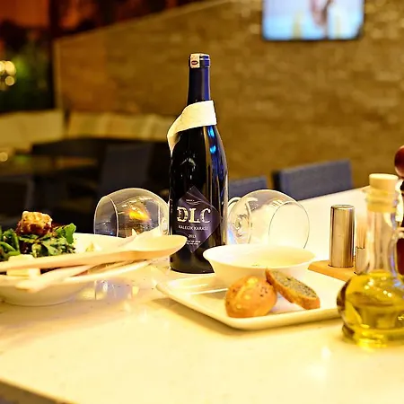 Bed and breakfast Banu Luxury