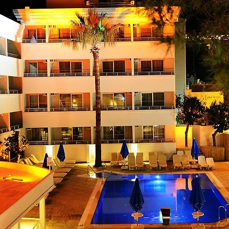 Banu Luxury 3*