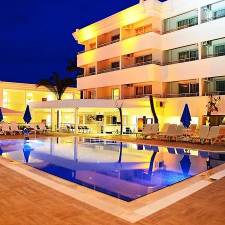 Banu Luxury Marmaris