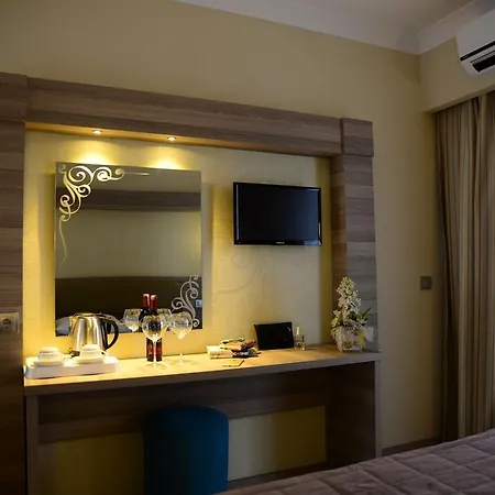 Banu Luxury Bed and breakfast 3*