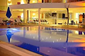 Banu Luxury מרמריס