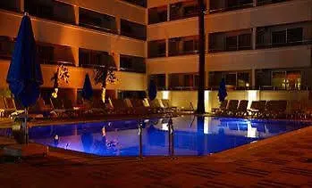 Banu Luxury לינה וארוחת בוקר 3*