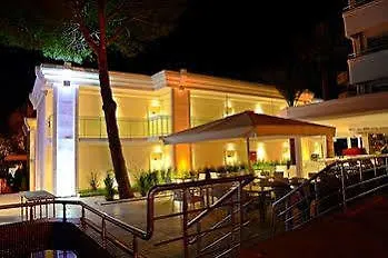 Banu Luxury מרמריס