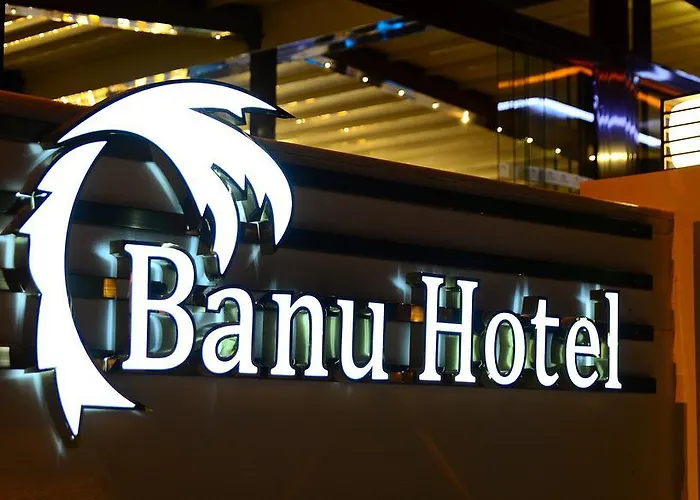 Banu Luxury Bed & Breakfast