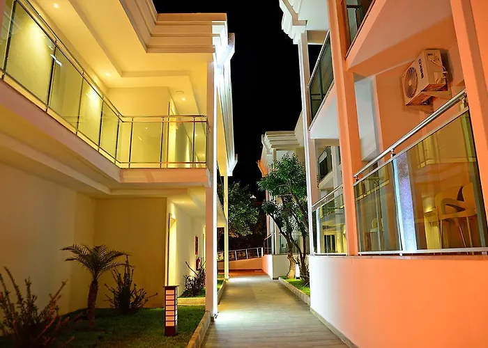 Bed & Breakfast Banu Luxury