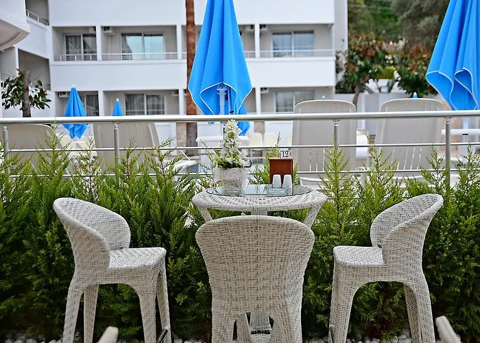 Banu Luxury Bed & Breakfast