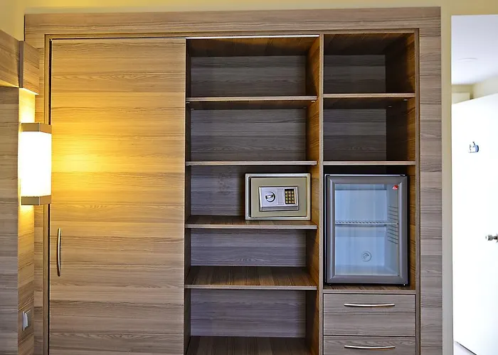 Bed & Breakfast Banu Luxury Marmaris