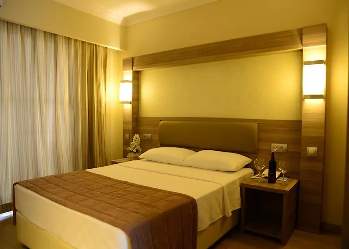 Bed & Breakfast Banu Luxury 3*