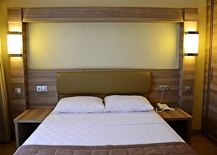 Bed & Breakfast Banu Luxury 3*