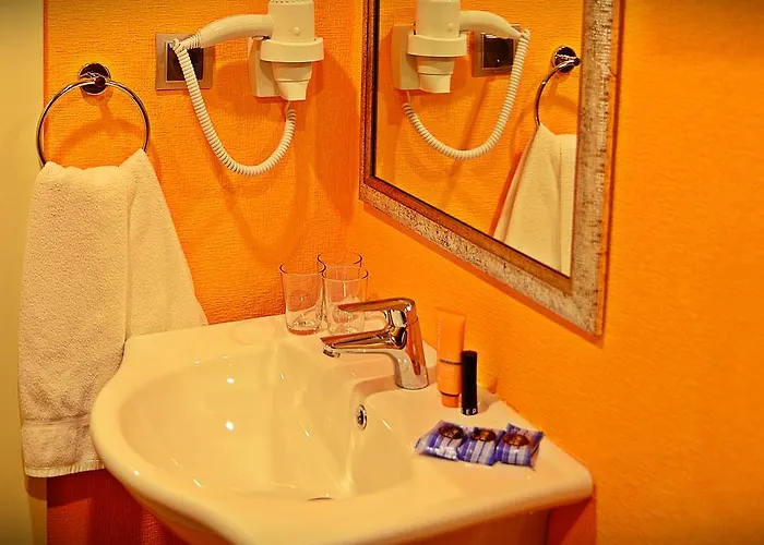 Bed & Breakfast Banu Luxury 3*