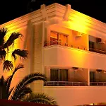 Couette-café Banu Luxury 3*