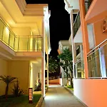 Couette-café Banu Luxury