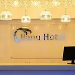 Couette-café Banu Luxury Marmaris