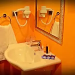 Couette-café Banu Luxury 3*
