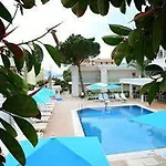 Banu Luxury Marmaris