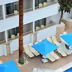 Couette-café Banu Luxury Marmaris