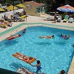 Couette-café Banu Luxury Marmaris