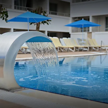 Banu Luxury Μαρμαρίς