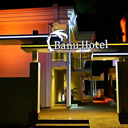 Banu Luxury