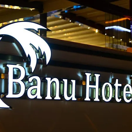 Banu Luxury Bed & Breakfast