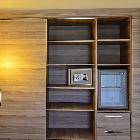Bed and Breakfast Banu Luxury Μαρμαρίς