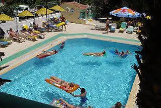 Bed and Breakfast Banu Luxury Μαρμαρίς