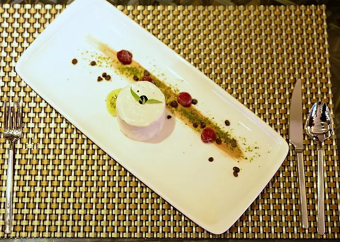 住宿加早餐酒店 Banu Luxury