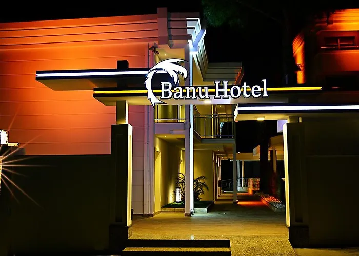 Banu Luxury